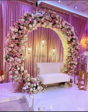 Wedding decoration